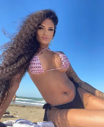 OnlyFans account  obregon_sofia888 avatar 1
