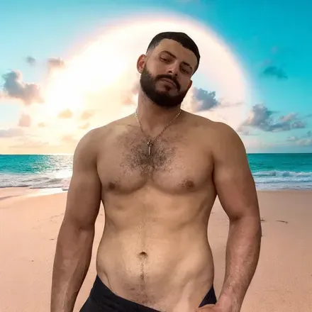 OnlyFans cuenta alejandrowhitepearl avatar 1