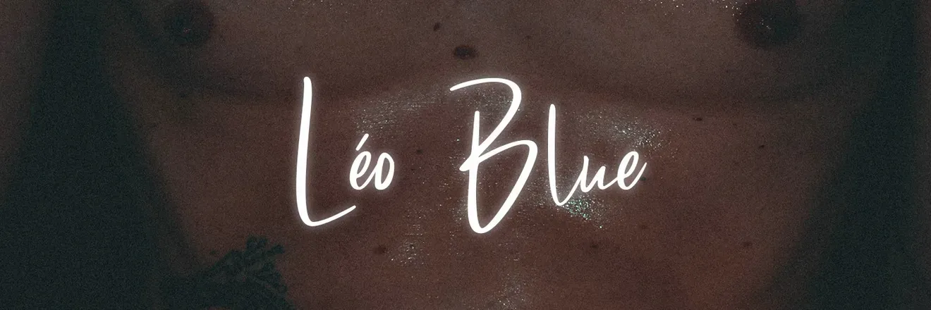 OnlyFans cuenta leo_blue header 2