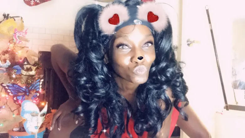 OnlyFans cuenta chocolateescapade header 2