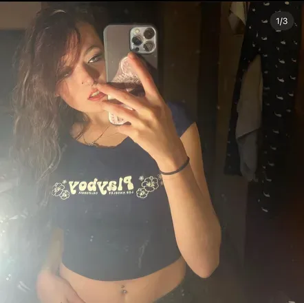 OnlyFans cuenta lanabear5 avatar 1