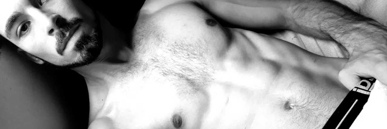 OnlyFans cuenta alexandregindro header 2