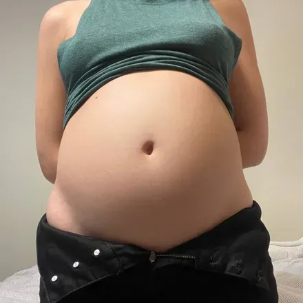 OnlyFans account  asianbellygirl avatar 1