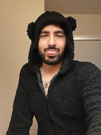 OnlyFans cuenta gabe_chase avatar 1