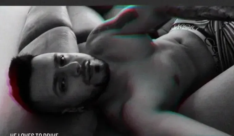 OnlyFans cuenta stevcorrea avatar 1