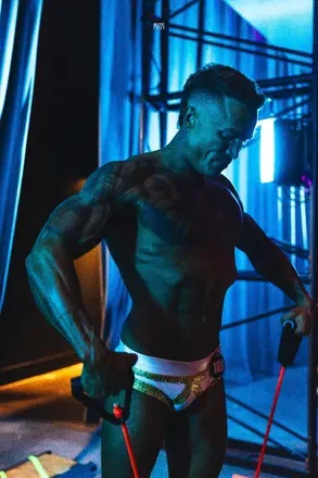 OnlyFans account  aussietroy header 2