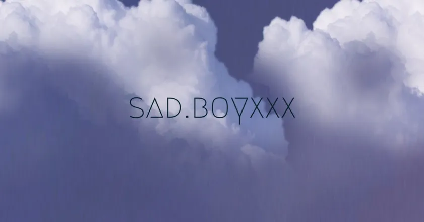 OnlyFans cuenta xxsad.boyxx header 2