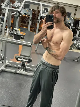 OnlyFans cuenta hungdaddy2020 avatar 1