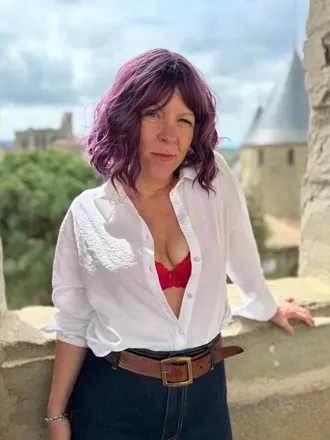 OnlyFans account  sophiespanked avatar 1