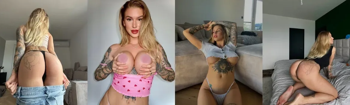 OnlyFans account  inkeddory header 2