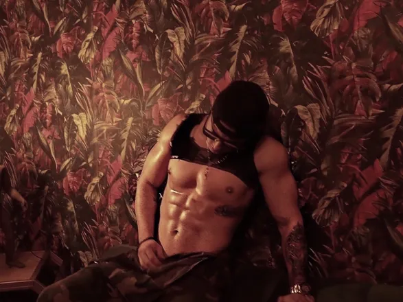 OnlyFans cuenta kevinorozco.08 header 2