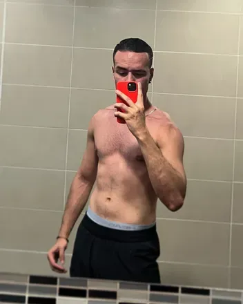 OnlyFans cuenta 777_gavy avatar 1