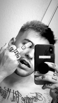 OnlyFans cuenta badghostboi avatar 1