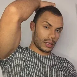 OnlyFans cuenta eueeherculano avatar 1