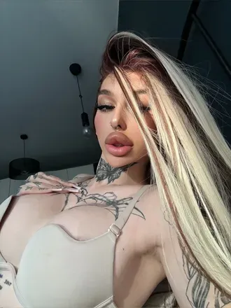 OnlyFans cuenta cheryl_si avatar 1