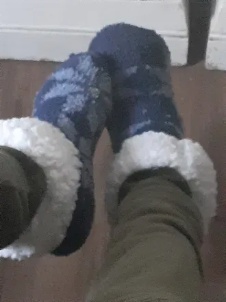 OnlyFans cuenta myfootbeauty avatar 1