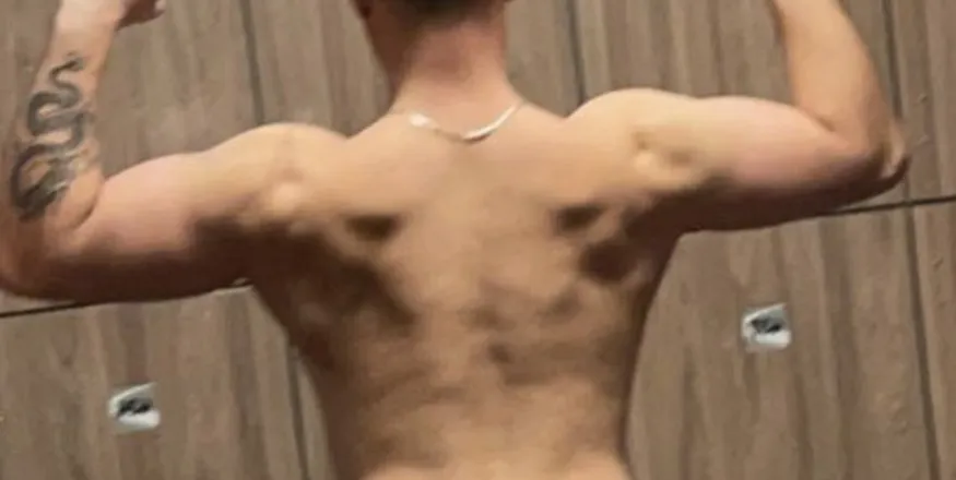 OnlyFans account  rio030 header 2