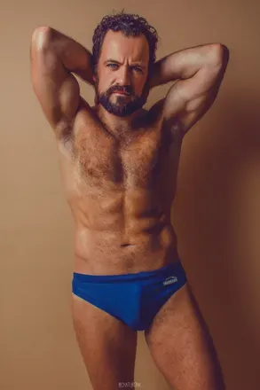 OnlyFans cuenta brumbloke81 avatar 1