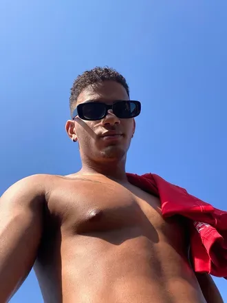 OnlyFans cuenta thomazand avatar 1