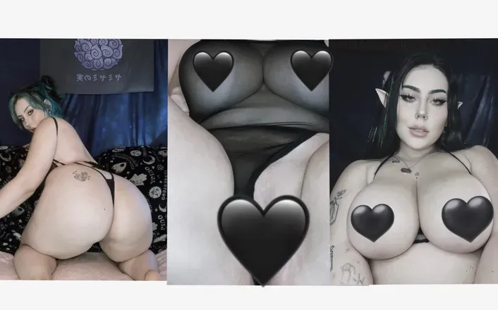 OnlyFans cuenta lavenderbby header 2