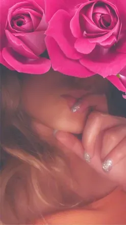 OnlyFans cuenta jazzy_blue avatar 1