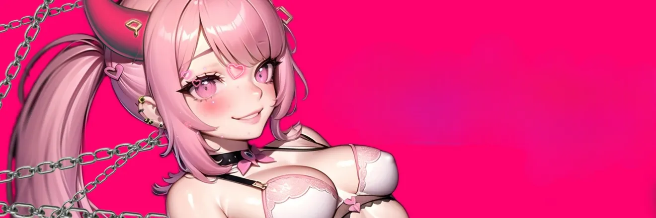 OnlyFans cuenta pinkiepurrin header 2