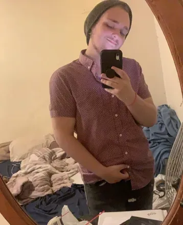 OnlyFans of savedude