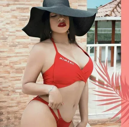 OnlyFans de arianagomez7