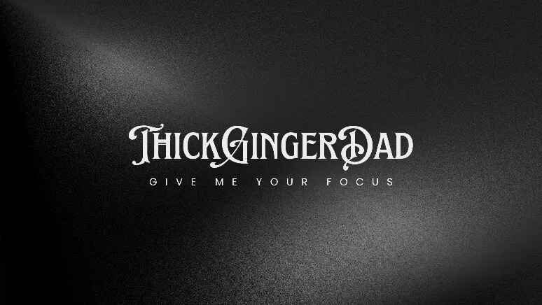 OnlyFans cuenta thickgingerdad header 2