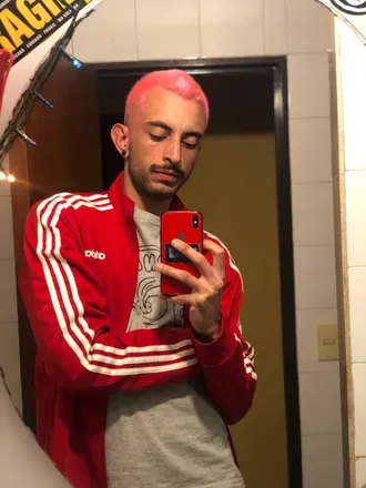 OnlyFans cuenta george_sanchez avatar 1