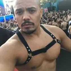 OnlyFans cuenta ativo_bareback avatar 1