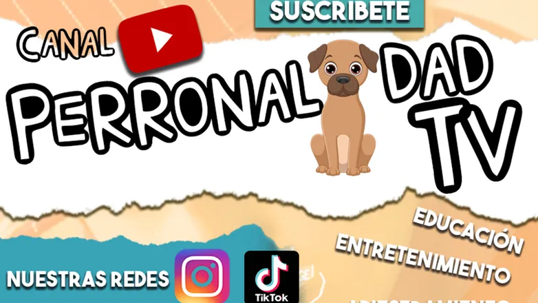 OnlyFans cuenta perronalidadtv header 2