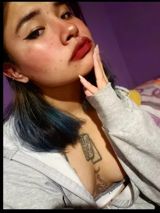 OnlyFans cuenta elizbunny avatar 1
