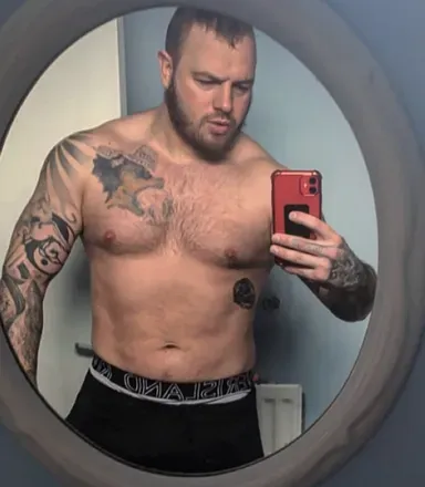 OnlyFans cuenta rgpt_fitness avatar 1