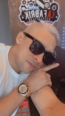 OnlyFans cuenta realmjj avatar 1