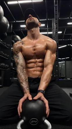 OnlyFans account  sanrob avatar 1