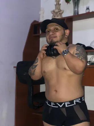 OnlyFans cuenta brayitan96 avatar 1