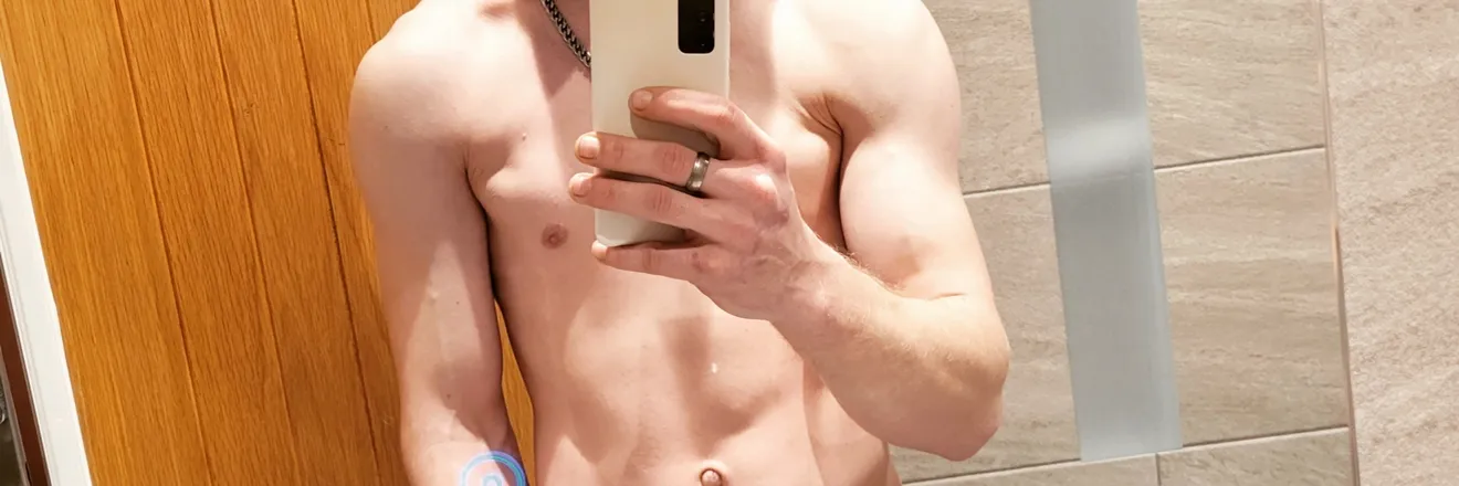 OnlyFans cuenta rawbwc69 header 2