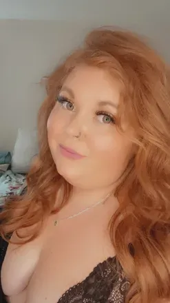 OnlyFans cuenta gingerraythickness avatar 1