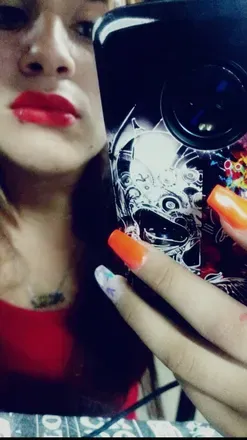 OnlyFans cuenta candeonly header 2