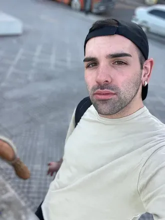 OnlyFans account  iantumblr avatar 1