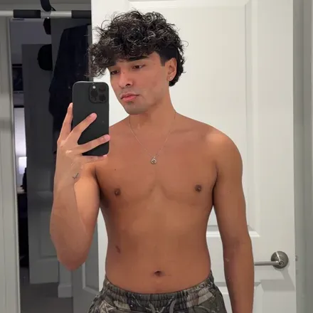 OnlyFans cuenta exclusivealejandro avatar 1