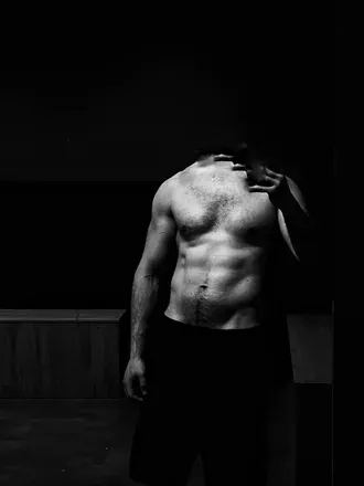 OnlyFans cuenta ghoran avatar 1