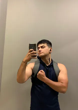 OnlyFans cuenta jeanviery avatar 1
