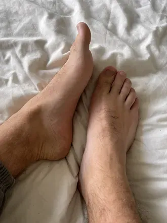 OnlyFans cuenta footladben avatar 1