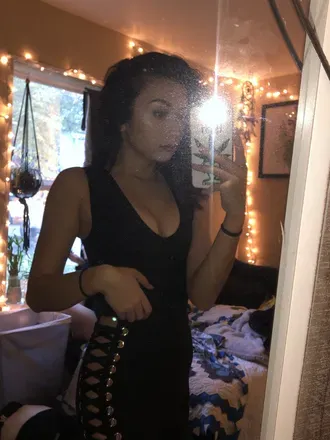 OnlyFans account  badtittycat avatar 1