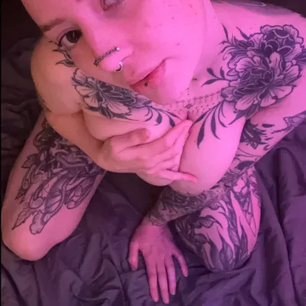 OnlyFans cuenta spidertits avatar 1