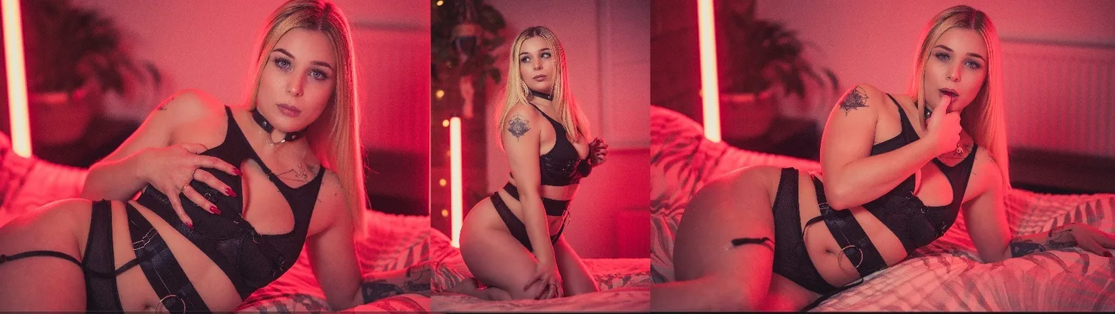 OnlyFans cuenta chxrsxymour header 2