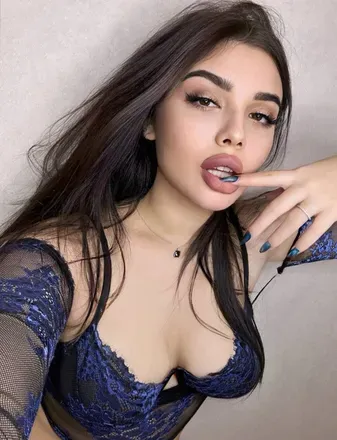 OnlyFans cuenta lusty_princess avatar 1