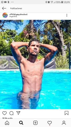 OnlyFans cuenta ephraingsex header 2